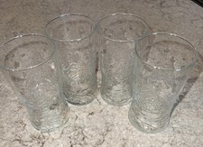 Arcoroc embossed holly for sale  Yankton