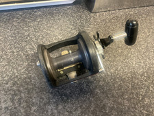 Daiwa 250h multiplier for sale  WARRINGTON