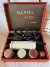 Altes maspo super gebraucht kaufen  Blaustein