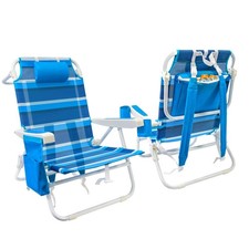 Beach chair pack for sale  Ashford