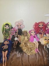 Lol dolls dolls for sale  Halltown