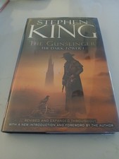 stephen king gunslinger for sale  Tucson