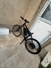 Bike conversion kit gebraucht kaufen Bike conversion kit gebraucht kaufen  Stendal