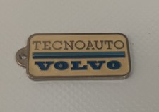 Portachiavi pubblicitario volv usato  Roma