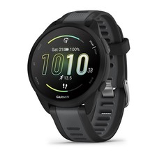 Usado, Smartwatch Garmin G010-N2863-20 Forerunner 165 corrida - Certificado comprar usado  Enviando para Brazil