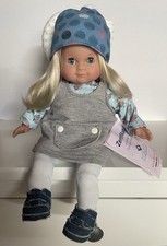 Allerliebst schlummerle puppe gebraucht kaufen  Deutschland