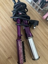 Instyler rotating purple for sale  LONDON