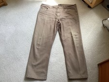 Gents jeans for sale  EDINBURGH