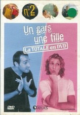 Gars fille totale d'occasion  Hennebont