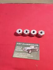 Triumph tr4 wheel for sale  WOLVERHAMPTON