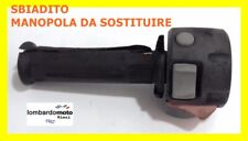 Commutatore devio luci usato  Riesi