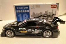 Bmw dtm nero usato  Fara Gera d'Adda