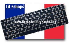 Clavier français azerty d'occasion  Paris XII