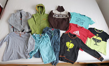 Bekleidung paket jungen gebraucht kaufen  Alfeld (Leine)