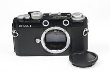 Voigtlander bessa camera for sale  GLASGOW