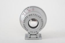 Leica viseur shooc d'occasion  Tassin-la-Demi-Lune