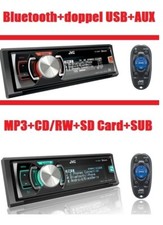 Jvc sd80bt autoradio gebraucht kaufen  Haar