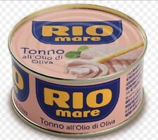 Rio mare tonno usato  Pantigliate