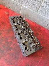 Motor diesel John Deere 4022D001 cabeça de cilindro 4 cilindros comprar usado  Enviando para Brazil