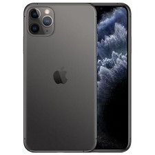 Apple iPhone 11 Pro desbloqueado 5,8" A2160 (cinza espacial) 64 GB (bom) comprar usado  Enviando para Brazil