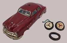 Jouet voiture tôle d'occasion  Le Teil