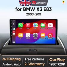Apple carplay car for sale  LEICESTER