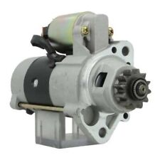 Starter nissan trial for sale  PRESTON