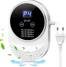 Generatore ozono purificatore usato  Roma