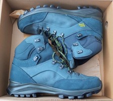 Bergschuhe hanwag banks gebraucht kaufen  Deutschland