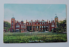 Cobham hall kent for sale  TWICKENHAM