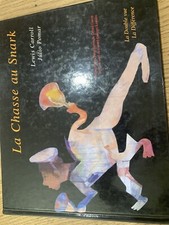 Chasse snark julio d'occasion  Villeneuve-Loubet