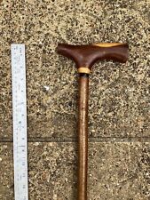 Walking stick long for sale  MORDEN