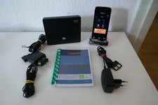 Gigaset sl910a bluetooth gebraucht kaufen  Darmstadt