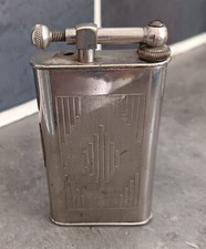 Ancien briquet table d'occasion  Lodève