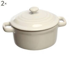 Set casseruole mininova usato  Torricella in Sabina