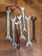 Lot vtg auto for sale  Stockton