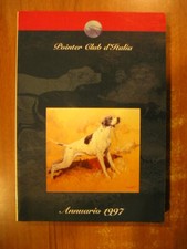 Pointer club italia usato  Cento