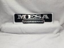 Mesa boogie amplifiers for sale  Maricopa