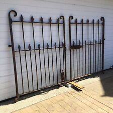 Vintage blacksmith made for sale  NARBERTH
