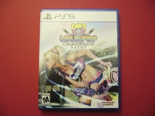 Lollipop chainsaw repop gebraucht kaufen  Köln