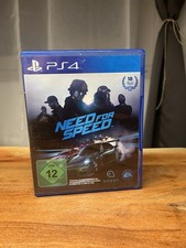 Need for speed gebraucht kaufen  Wolfsburg