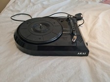 Akai model a60008 for sale  LIVERPOOL