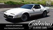 1984 pontiac firebird for sale  Englewood