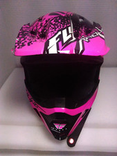 Fly racing pink for sale  Hoschton