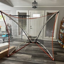 Sklz quickster lacrosse for sale  Dayton