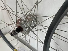 Mavic track fixed for sale  Easton