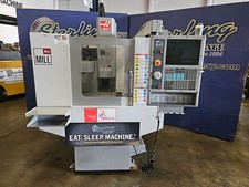 Used haas mini for sale  Los Angeles