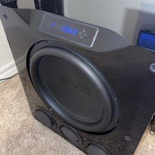 Svs pb16 ultra for sale  Round Rock