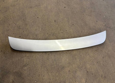 Riginal heckspoiler spoiler gebraucht kaufen  Georgsmarienhütte