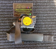 Cintura sicurezza anteriore usato  Rosarno